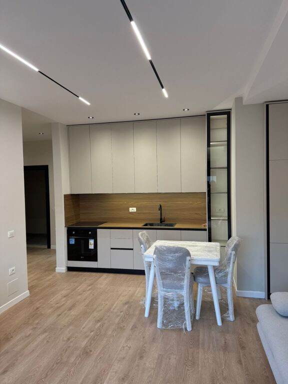 Apartment 1+1 for rent in 5-Maji