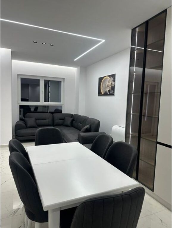 Apartment 2+1+2 for rent at Aura, Laprake