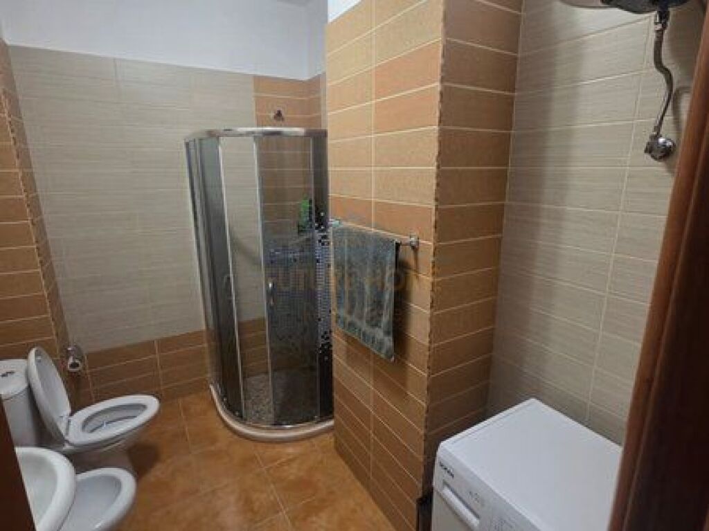 For sale, Apartment 1+1, Unaza e Re, Tirana