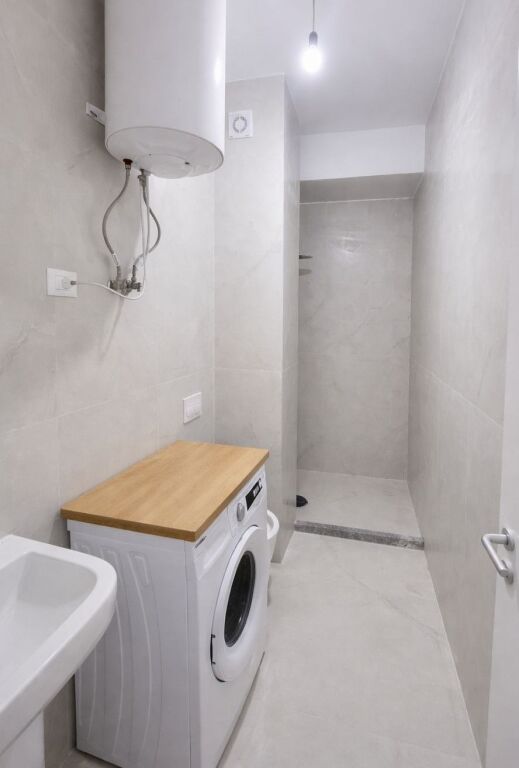 🏡 1+1 APARTMENT FOR RENT KADIU, ALI DEM