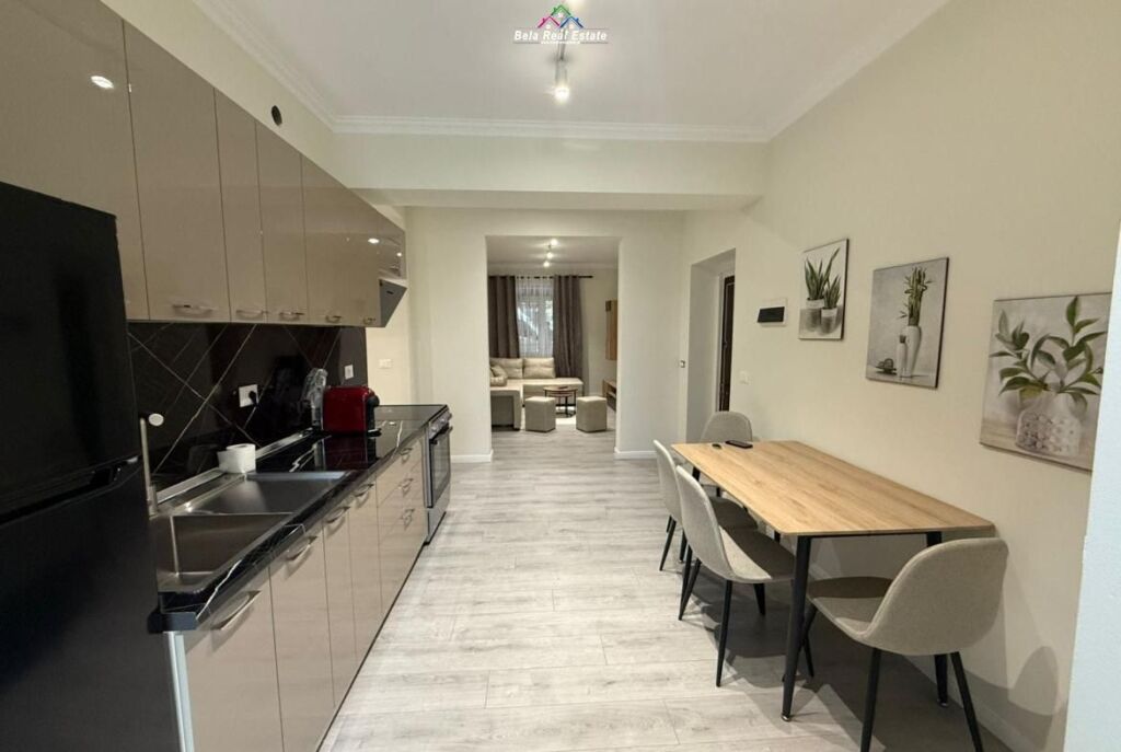 Apartament Me Qera 2+1 Ne Bllok (ID B221416) Tirane