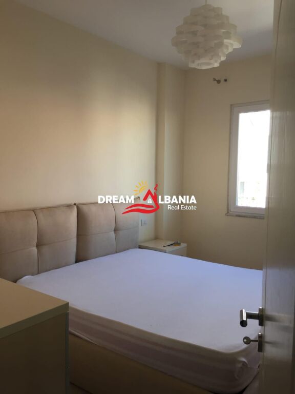 Apartament 1+1 me qera ne Fresk Tirane (ID 42111554)