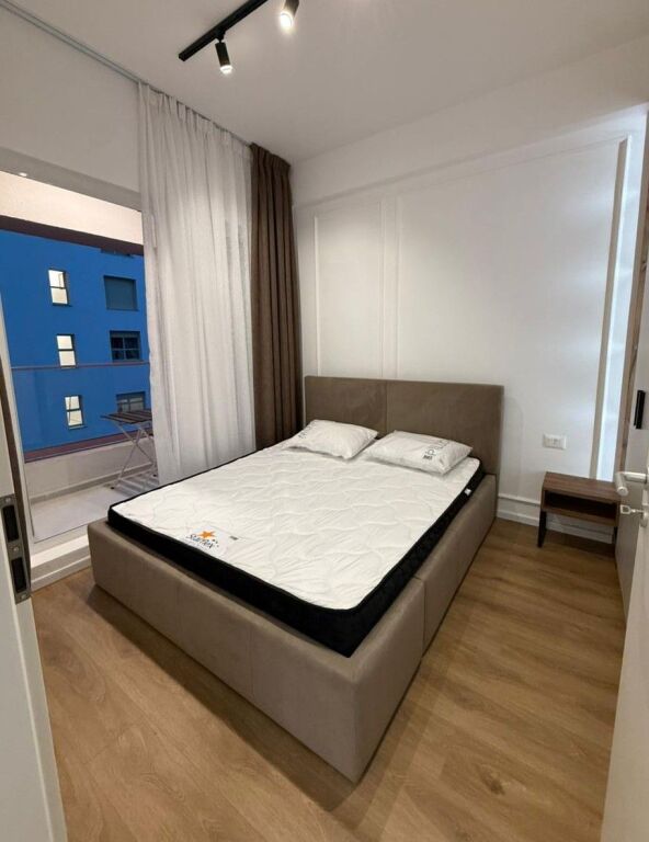 🏢Apartment 1+1 for rent at Kadiu Complex, Ali Demi!