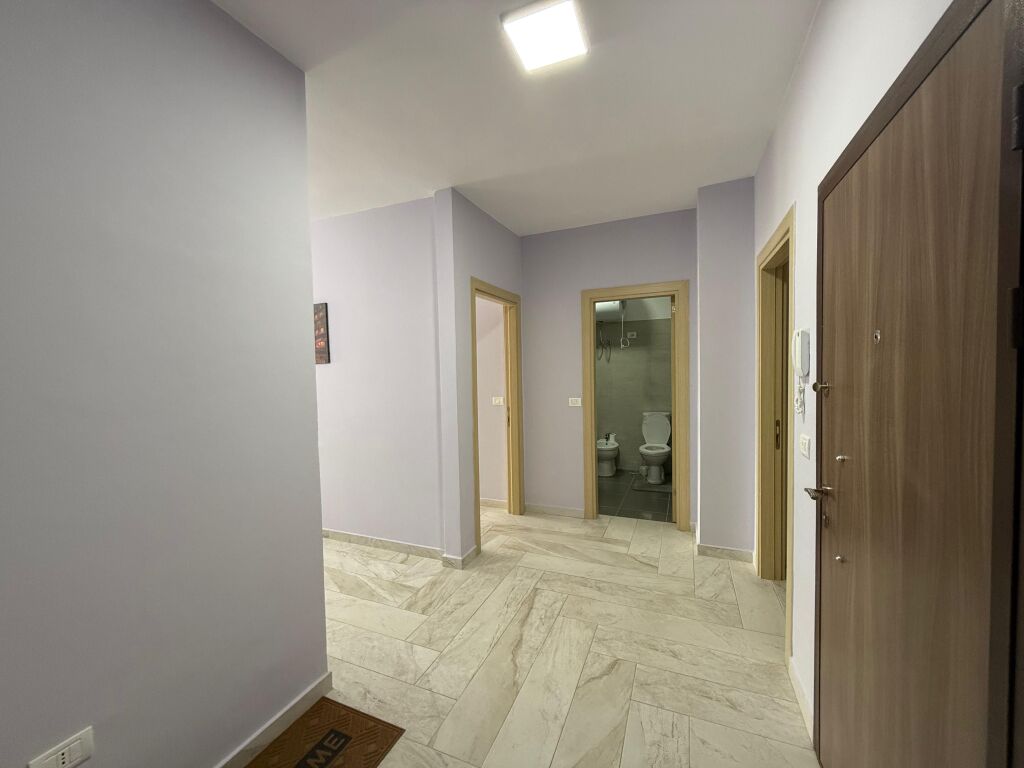 Appartamento in affitto