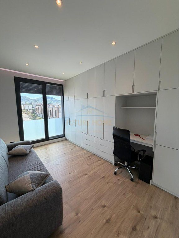 For sale, Apartment 3+1+2+2 Parking Spaces, Sofia Hill Residence, TEG, Tirana.