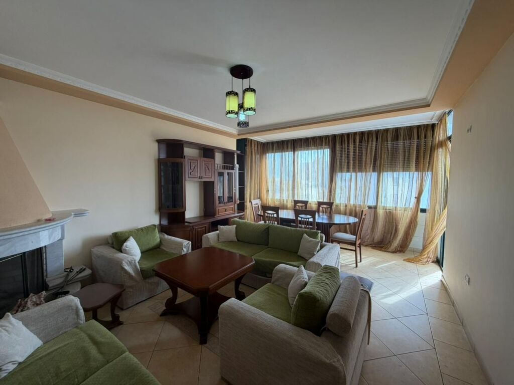 Apartment 2+1+2 for Rent