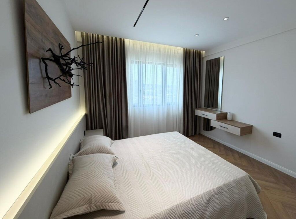 🏡 2+1 + Gardërobë për Shitje – Përballë Delijorgjit ❗️