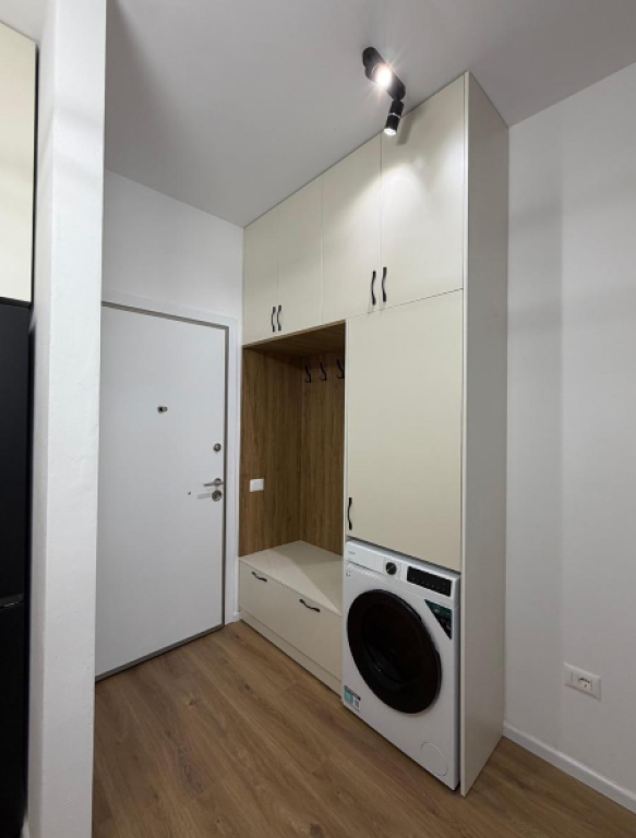 Apartment 1+1 for Rent – Kadiu Complex, Ali Demi  ✅