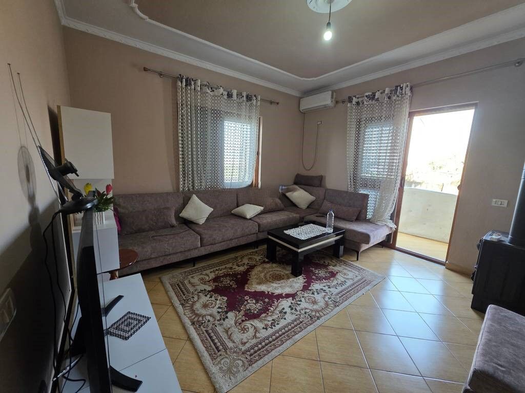 Villa in vendita a Kashar – Posizione strategica vicino a Tirana