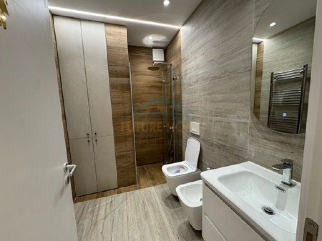 For sale, Apartment 1+1, Residence S Block Living, Zogu i Zi, Tirana.