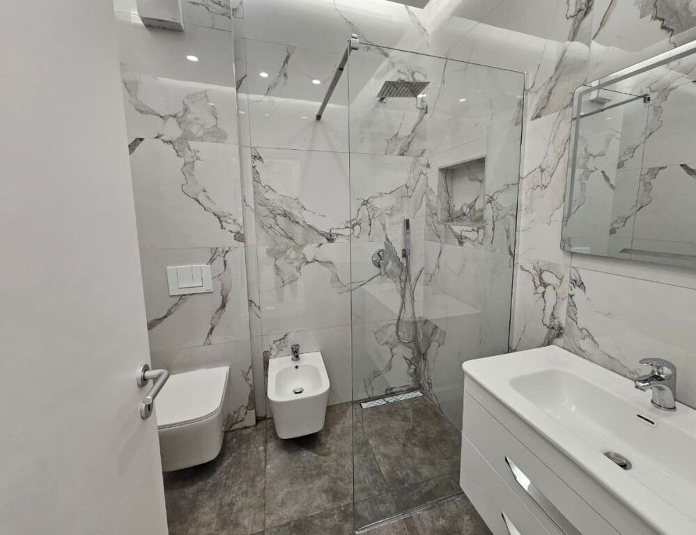🏡 Zogu i Zi Appartamento 2+1 in affitto