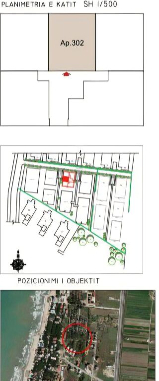 Appartamento in Vendita (70.7 m²) – Residenza Liburnia 🌊