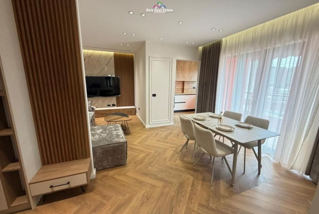 Apartment For Sale 2+1 at the Arrow Palace (ID B120835) Tirana