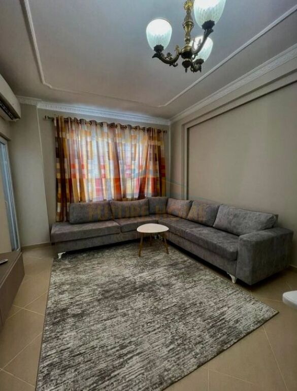 Qera, Apartament 2+1+2, Unaza e Re, Tiranë