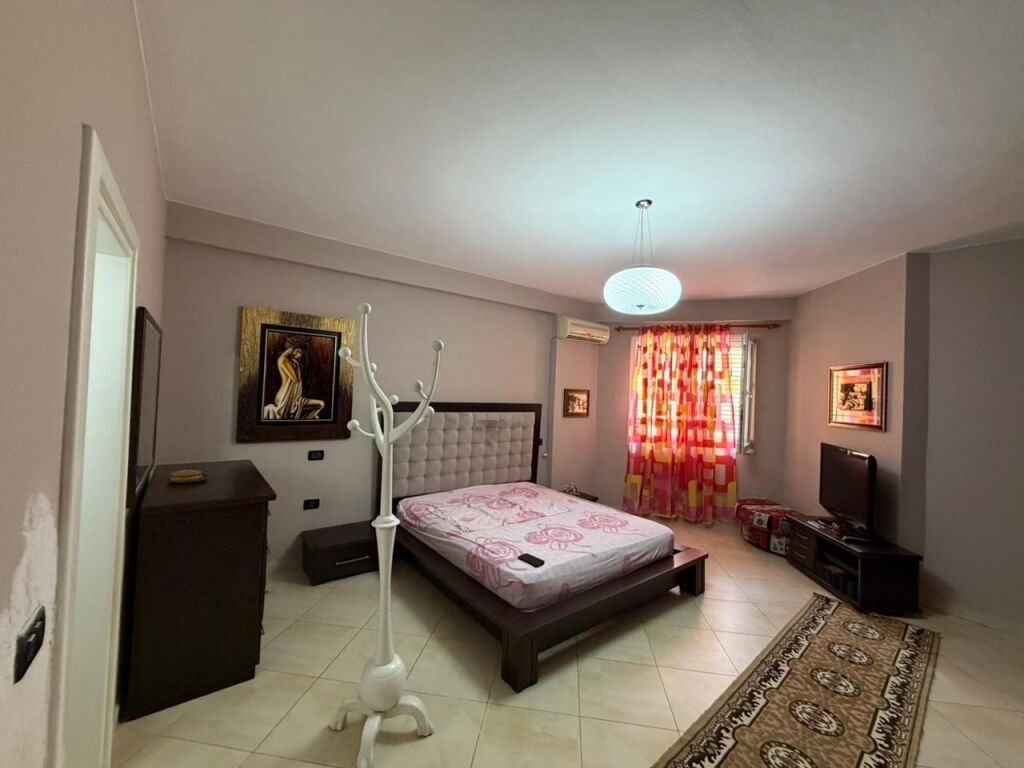 Apartment 2+1+2 bathrooms for rent
