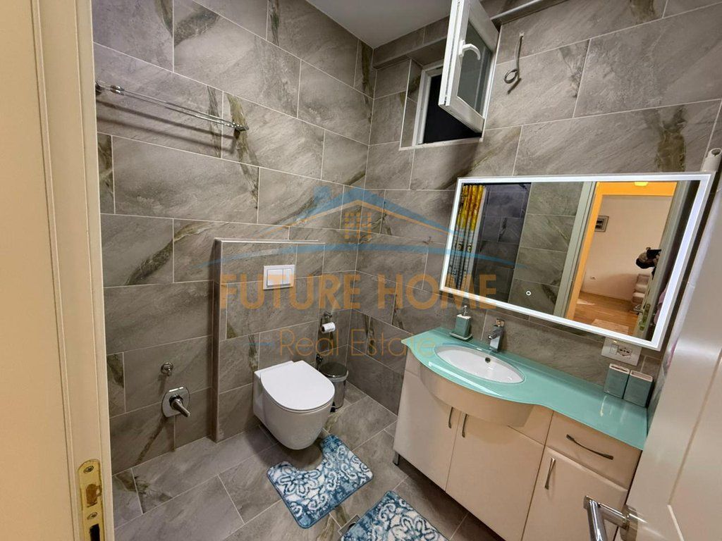 Qera apartament 2+1+2 , Kopshti botanik

