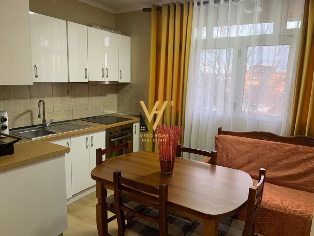 APARTMENT 1+1+BLK FOR RENT NEAR PEDIATRICS 45,000 LEKE