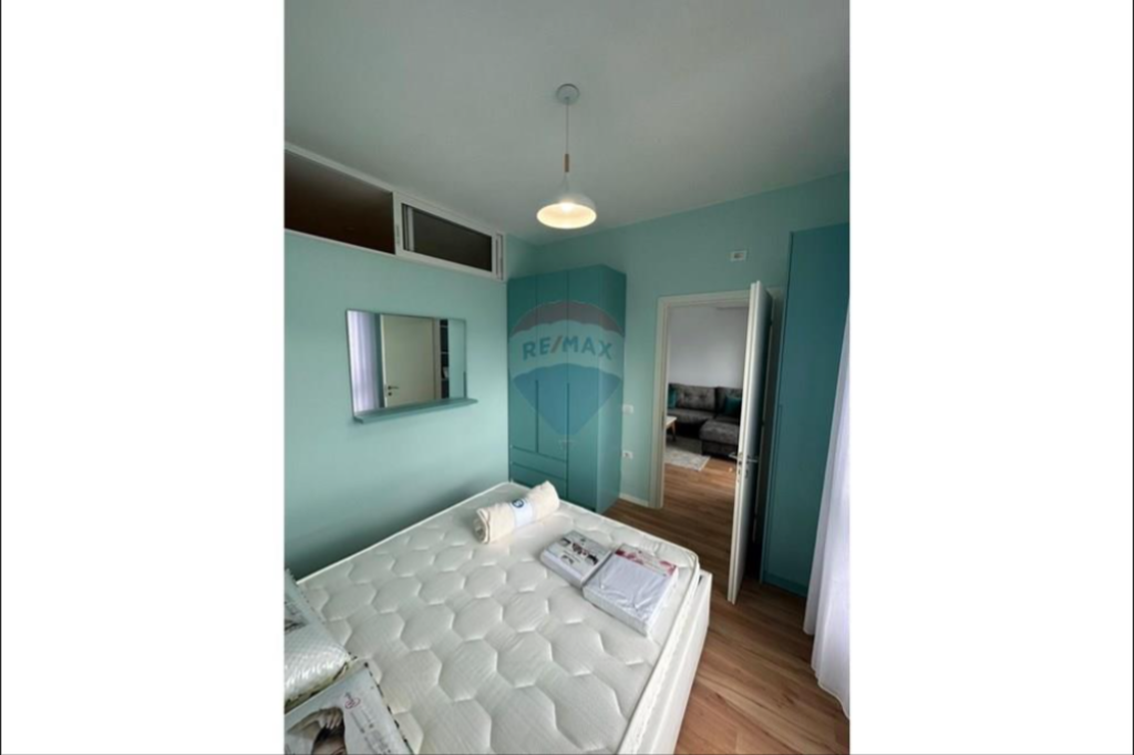 Apartament per qera 2+1 tek Rruga 5 Maji