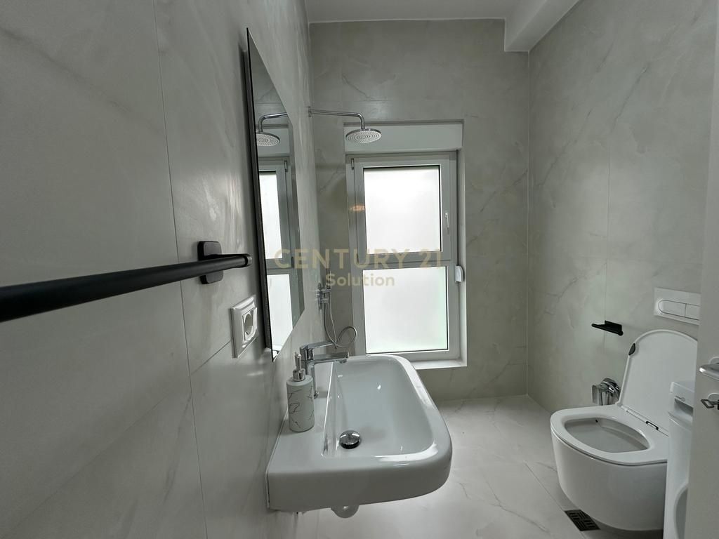 APARTMENT 1+1 FOR RENT MANGALEM COMPLEX!