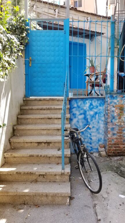 Apartment 1+1 for rent near the Ballet School