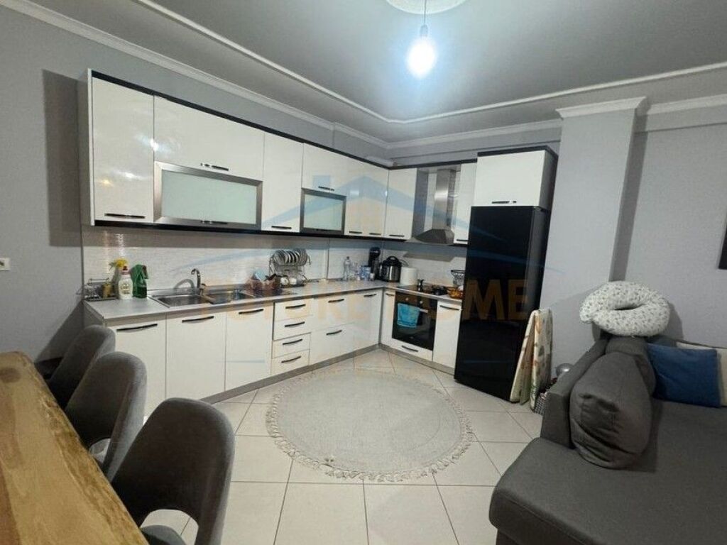 For sale, Apartment 2+1+Parking Space, Yzberisht