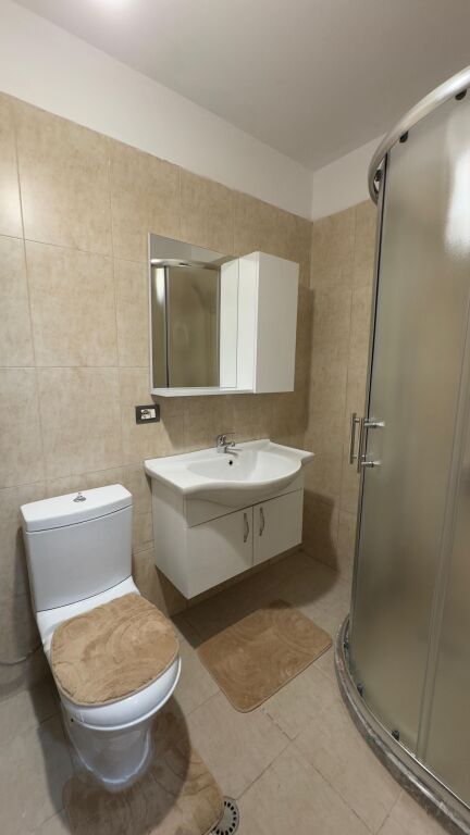 Appartamento moderno 1+1 vicino a Delijorgji, via Kavaja!