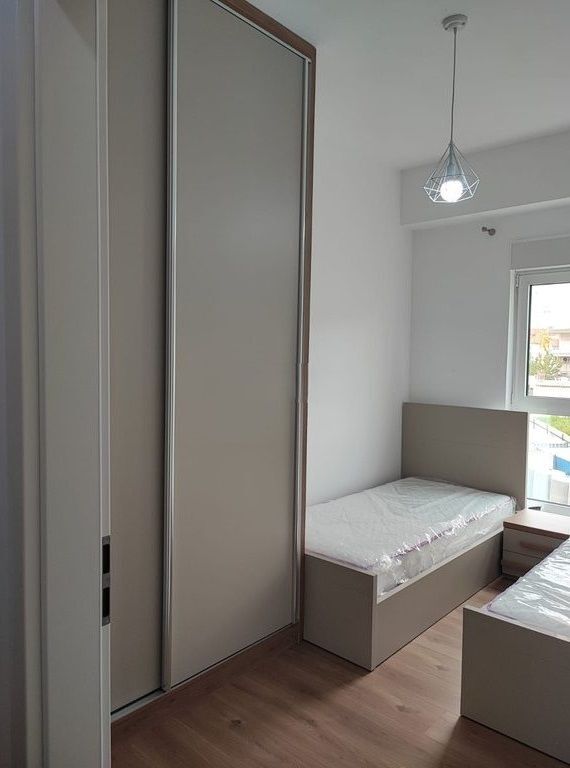 Appartamento 2+1+2 in affitto presso Rezidenca Kaimi, Ali Demi