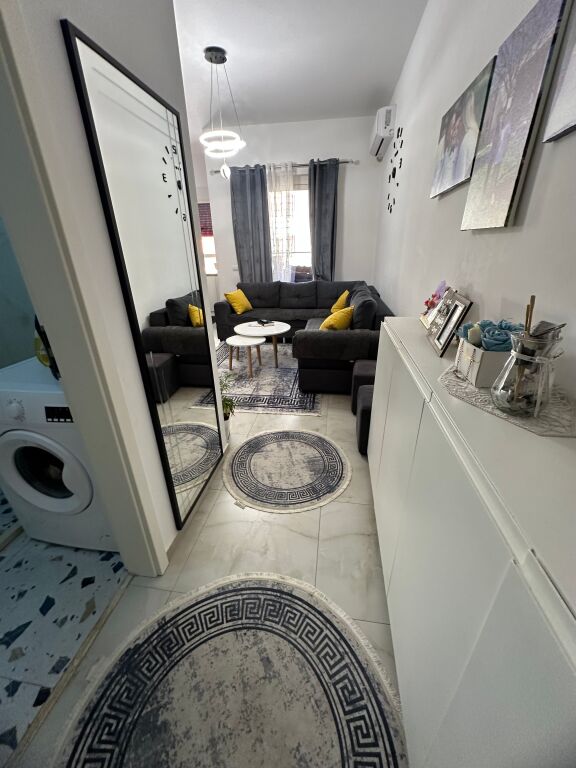 Apartment 2+1 for Sale Mangalem Residence 21 Ali Demi