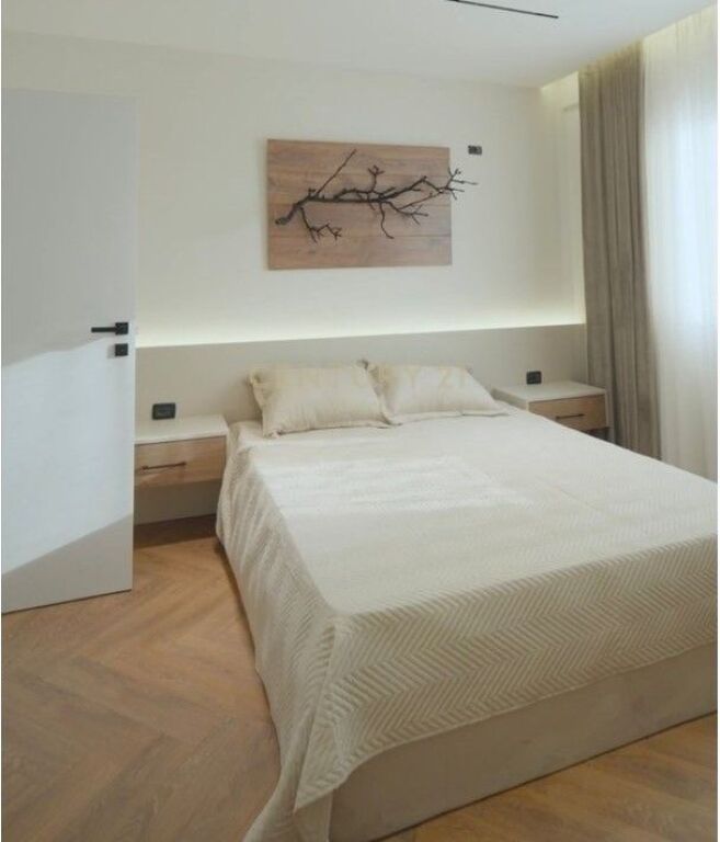 APARTMENT 2+1 FOR SALE, OPPOSITE DELIJORGJI