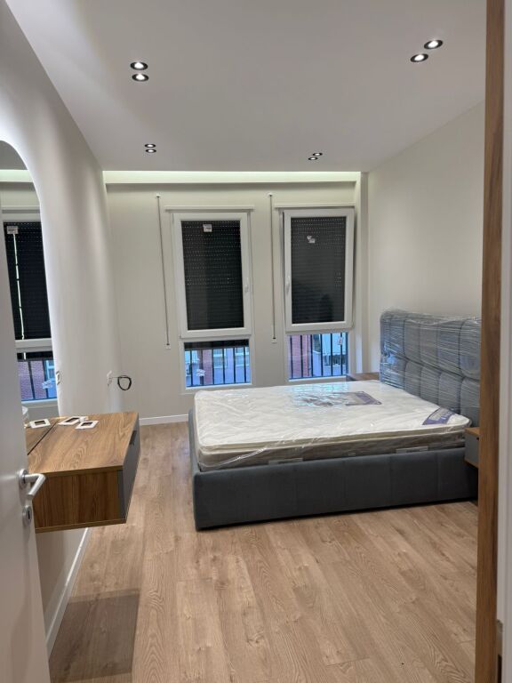Apartment 1+1 for rent in 5-Maji