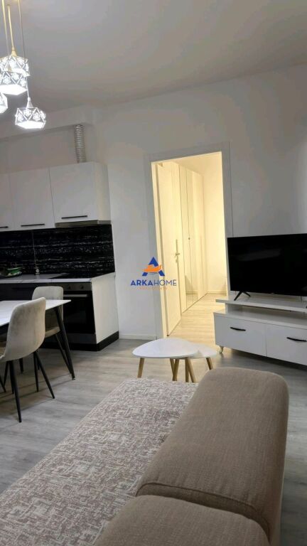 FOR RENT APARTMENT 2+1+BALCONY "5 MAY" 700 EURO