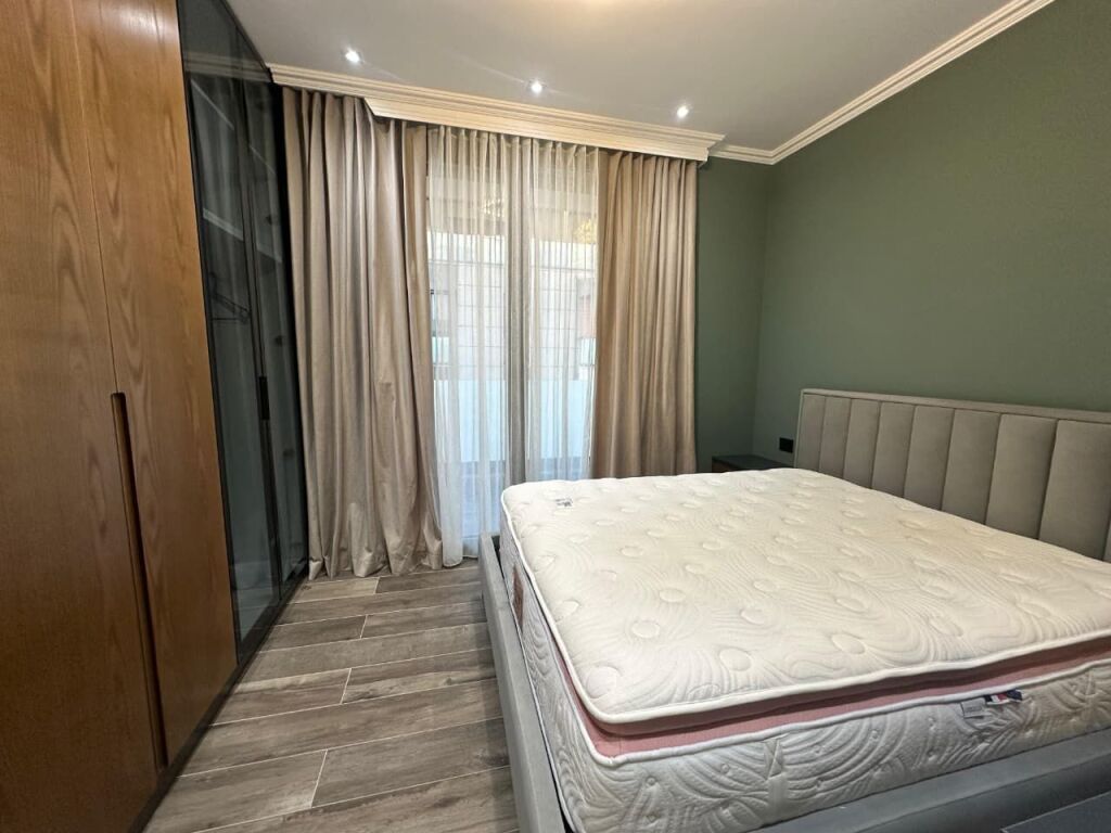 Appartamento 1+1 In Vendita A Teg