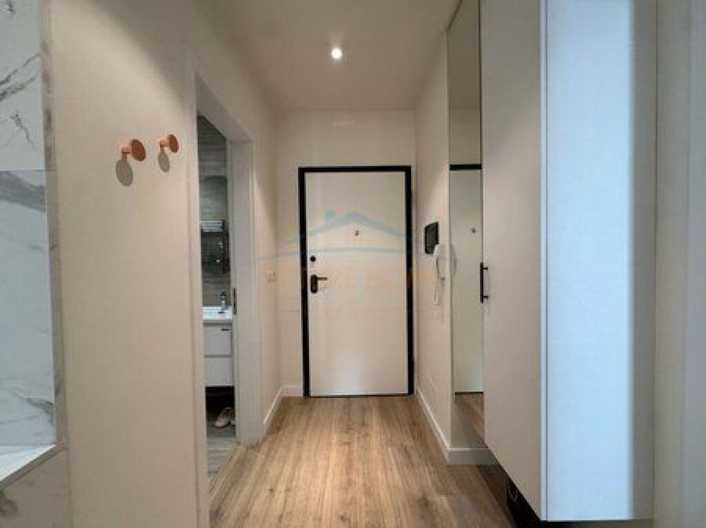 For sale, Apartment 1+1, Residence S Block Living, Zogu i Zi, Tirana.