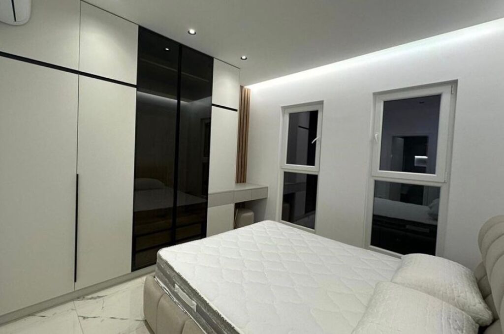 Apartment 2+1+2 for rent at Aura, Laprake ID: 530471003-469