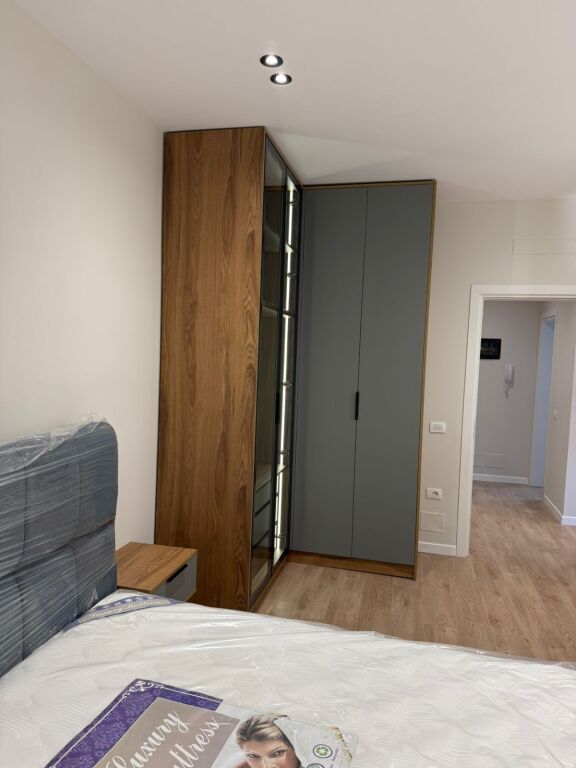 Apartment 1+1 for rent in 5-Maji