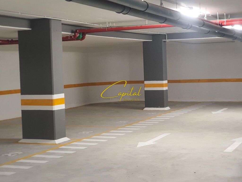 APARTAMENT ME QIRA 1+1 KOMUNA E PARISIT 950 EURO