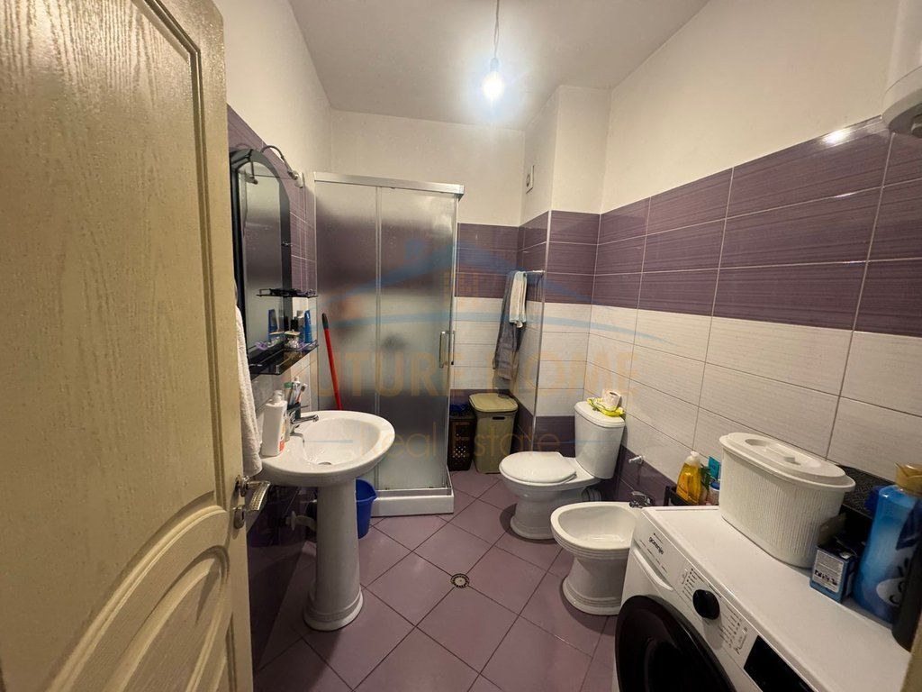 For sale, Apartment 2+1+Parking Space, Yzberisht