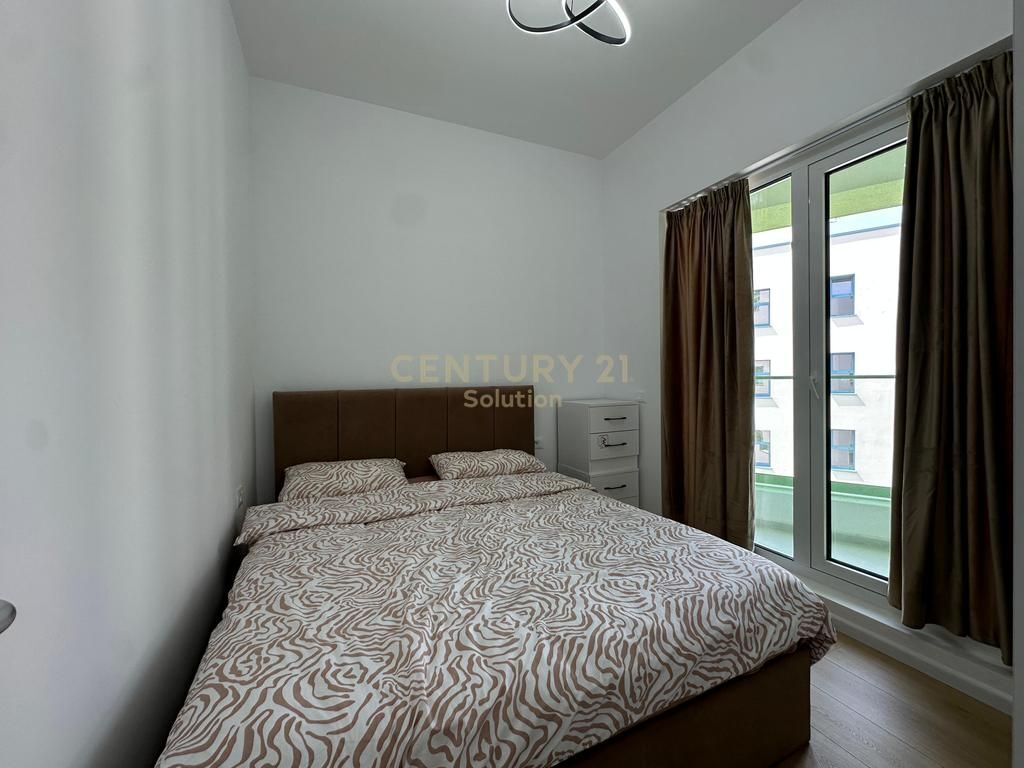 APARTMENT 1+1 FOR RENT MANGALEM COMPLEX!