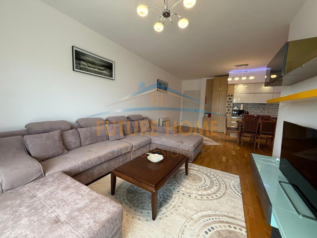 Qera apartament 2+1+2 , Kopshti botanik
