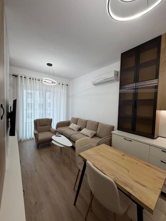 APARTMENT 1+1 FOR RENT IN ALI DEM