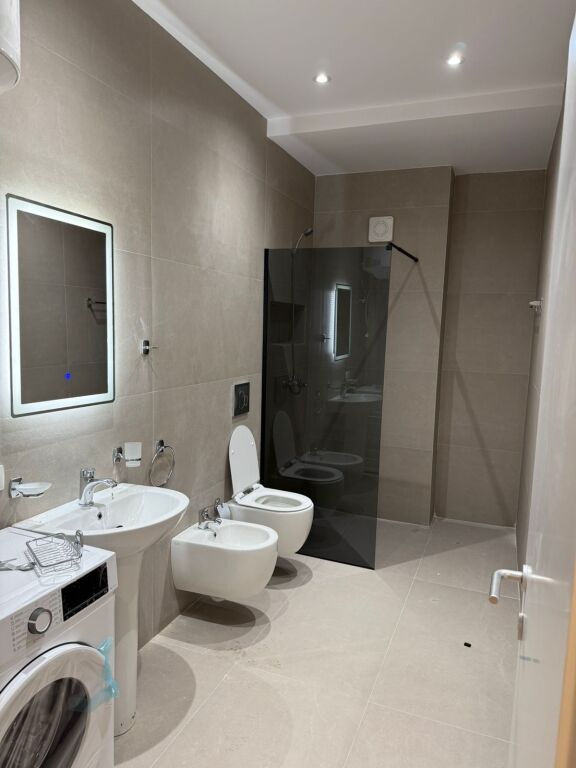 Apartment 1+1 for rent in 5-Maji