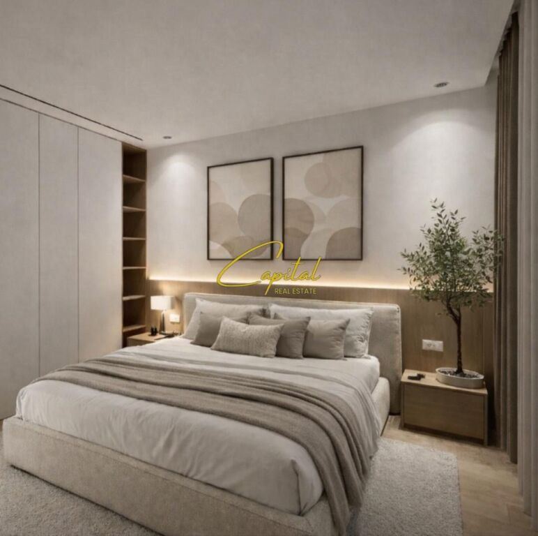 APARTAMENT ME QIRA 1+1 KOMUNA E PARISIT 950 EURO