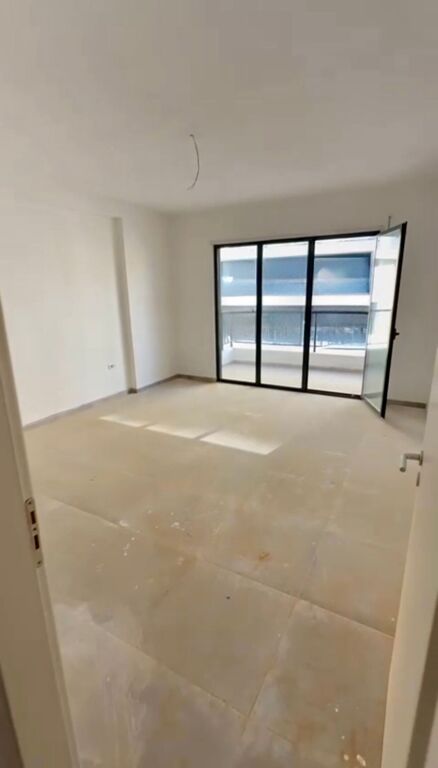 📣 FOR SALE Apartment 2+1 With 2 Bathrooms And Balcony 📍 "Durresit" Street ✨  🏢 New Building 🪜 2nd Floor (With Elevator) 📐 Total Area 99.28 m2  💶 Price 230,000 Euro