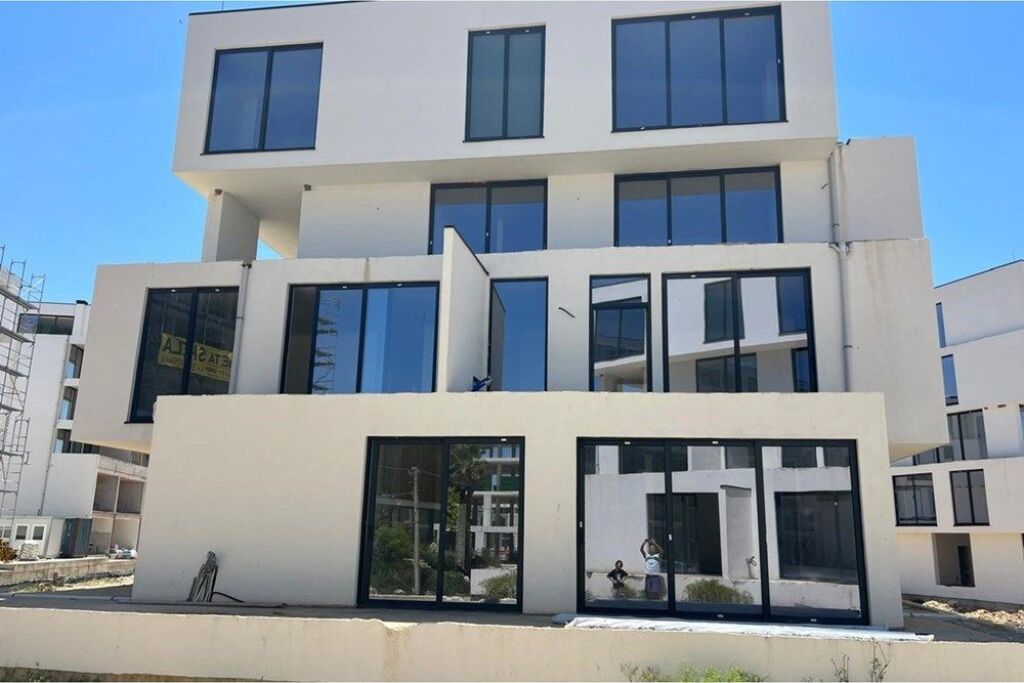 PentHouse 2+1 in vendita a Porto Lalzi