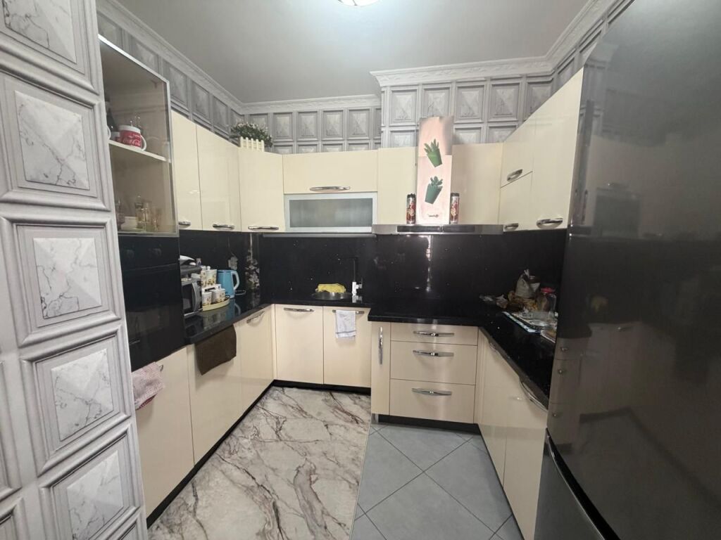 🏢Complesso Panorama, vicino all'Istituto “Harry Fultz” in vendita appartamento 2+1+2, 260.000€uro