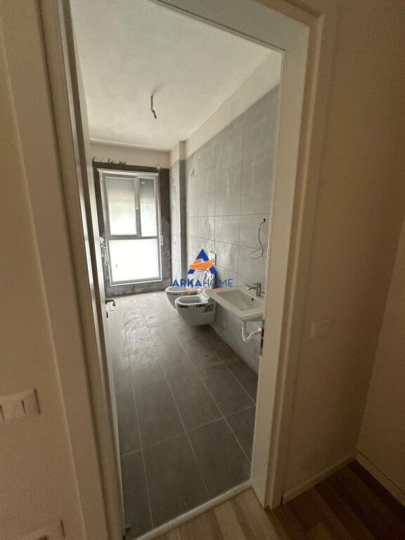 FOR RENT APARTMENT 2+1+BALCONY "TRIO TOWER DON BOSKO" 60000 LEKE