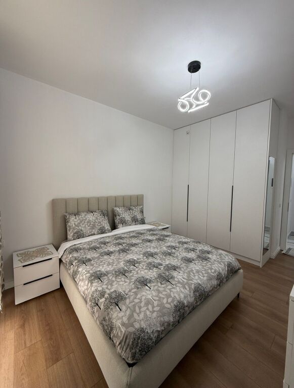 Apartament 2+1 me Qira në Univers City Vend parkimi