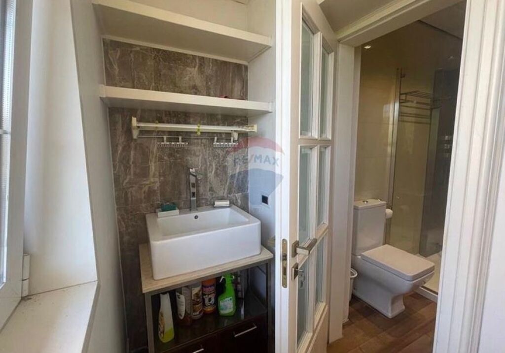 Appartamento - In Affitto - Via Qemal Stafa, Tirana ID: 530551001-426