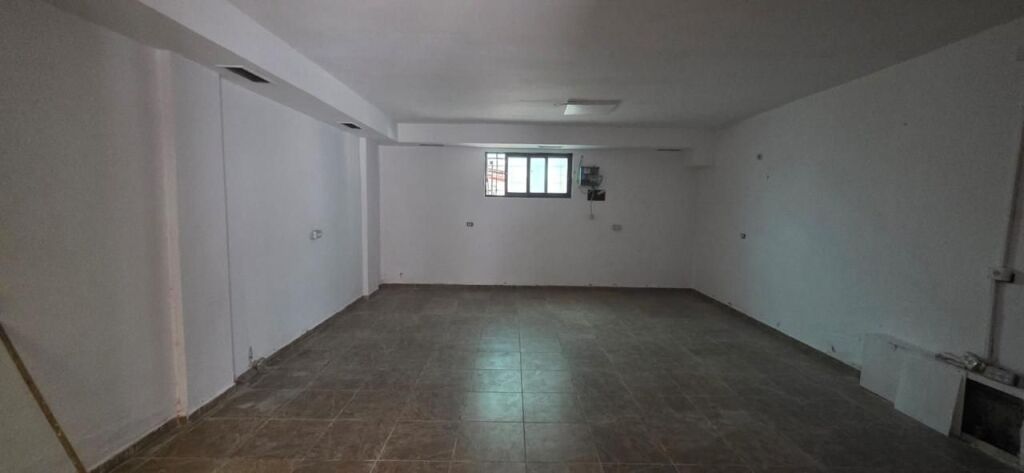 🏢 Rent – Office in Ish-Bllok, Tirana