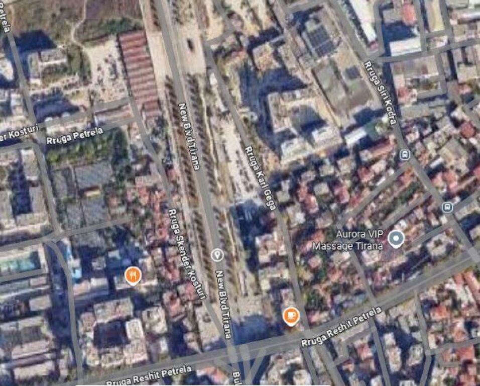 Business premises for rent, shop at the new Boulevard (ID 42711160)